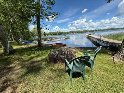 10934 119th Lane Finlayson MN 55735