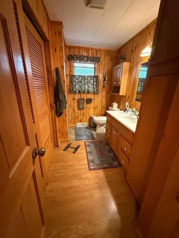 10934 119th Lane Finlayson MN 55735