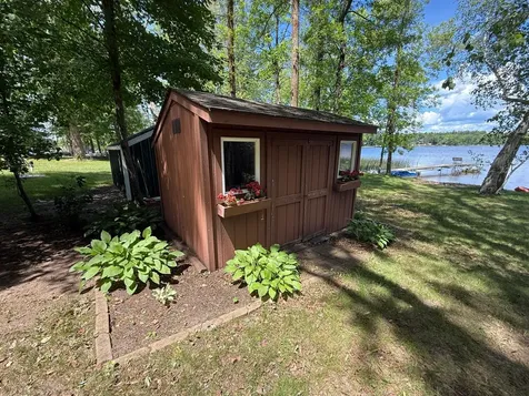 10934 119th Lane Finlayson MN 55735