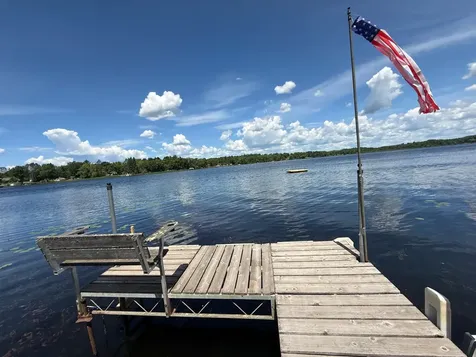 10934 119th Lane Finlayson MN 55735
