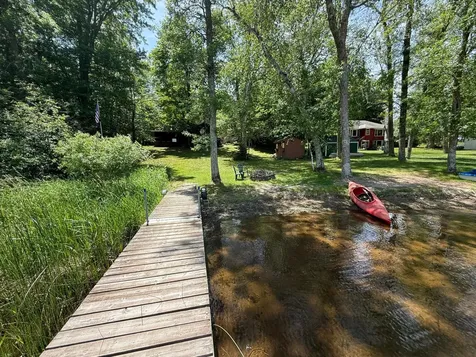 10934 119th Lane Finlayson MN 55735
