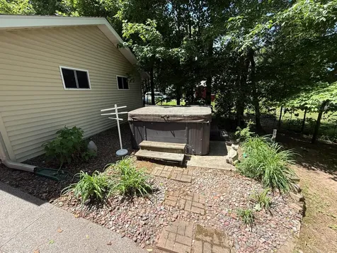 10934 119th Lane Finlayson MN 55735