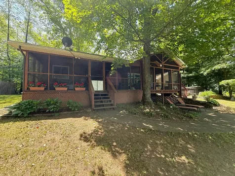 10934 119th Lane Finlayson MN 55735