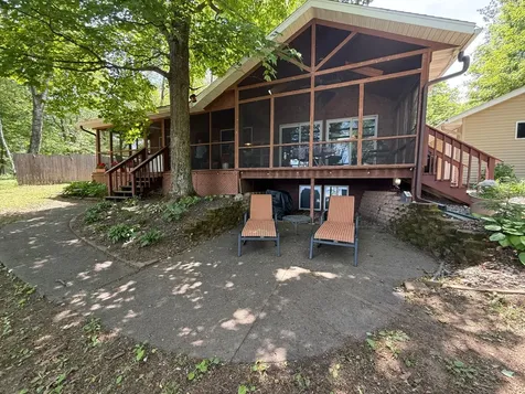 10934 119th Lane Finlayson MN 55735