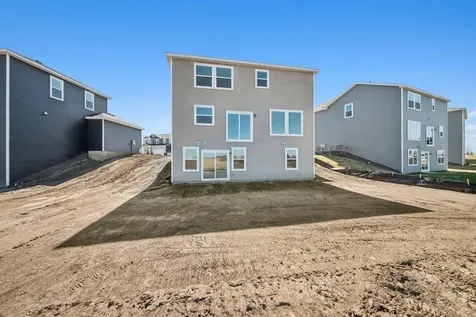 11637 Minnesota Lane N Dayton MN 55369