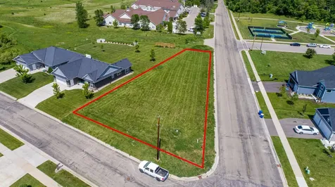 2103 Primrose Lane Faribault MN 55021