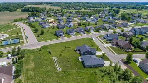 2103 Primrose Lane Faribault MN 55021