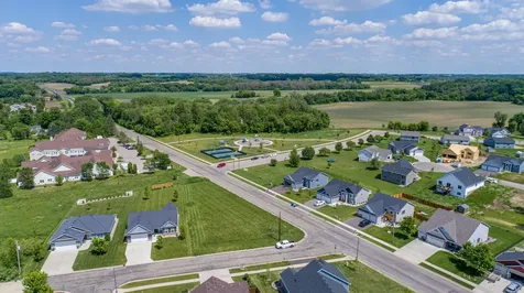 2103 Primrose Lane Faribault MN 55021