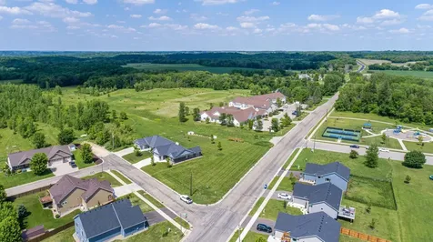 2103 Primrose Lane Faribault MN 55021