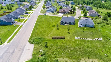 2103 Primrose Lane Faribault MN 55021