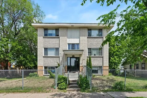 3021 Longfellow Avenue Minneapolis MN 55407