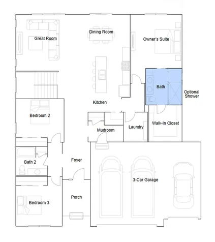 7998 42nd Street N Oakdale MN 55128