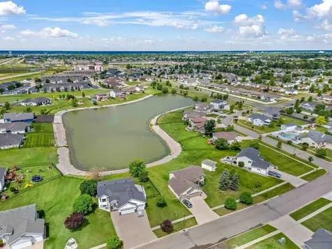 1646 19th Avenue E West Fargo ND 58078