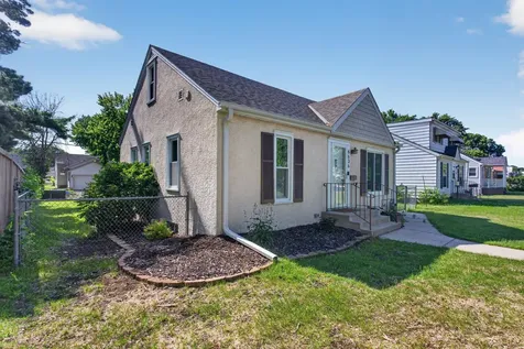 6636 Vincent Avenue S Richfield MN 55423