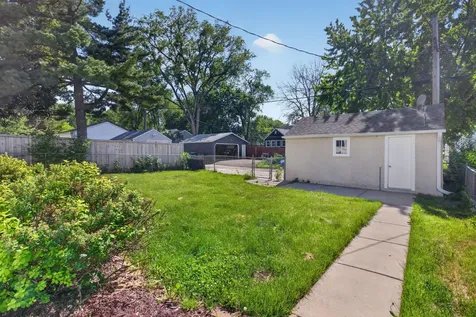 6636 Vincent Avenue S Richfield MN 55423