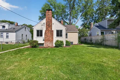 6636 Vincent Avenue S Richfield MN 55423