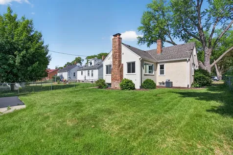 6636 Vincent Avenue S Richfield MN 55423