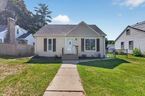 6636 Vincent Avenue S Richfield MN 55423