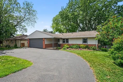 3404 Silver Lake Road NE Saint Anthony MN 55418