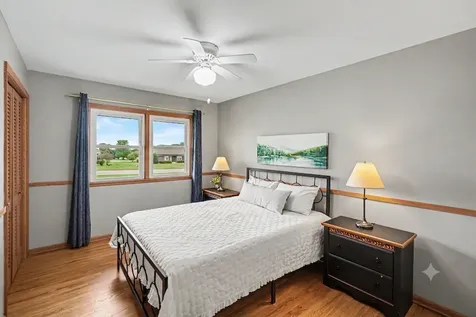 3404 Silver Lake Road NE Saint Anthony MN 55418