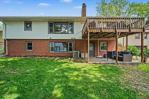 3404 Silver Lake Road NE Saint Anthony MN 55418