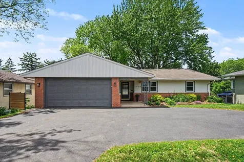 3404 Silver Lake Road NE Saint Anthony MN 55418