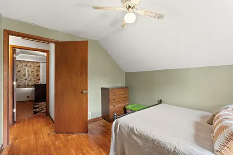 412 Oak Avenue SE Montgomery MN 56069