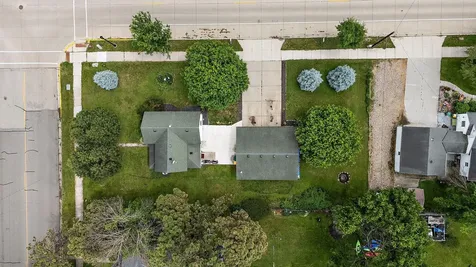 412 Oak Avenue SE Montgomery MN 56069