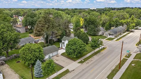 412 Oak Avenue SE Montgomery MN 56069