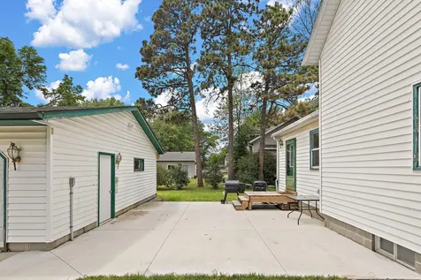 412 Oak Avenue SE Montgomery MN 56069