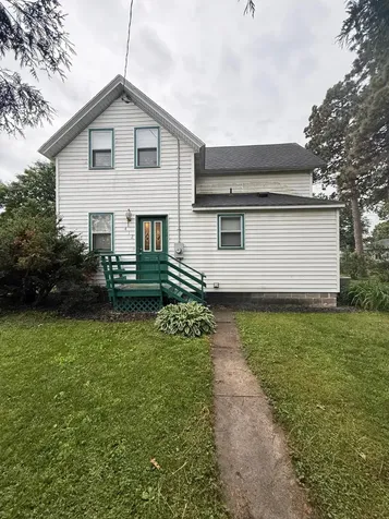 412 Oak Avenue SE Montgomery MN 56069