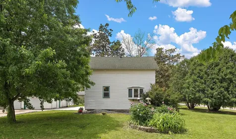 412 Oak Avenue SE Montgomery MN 56069