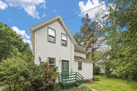412 Oak Avenue SE Montgomery MN 56069