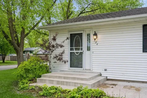 734 Merrill Street SW Hutchinson MN 55350