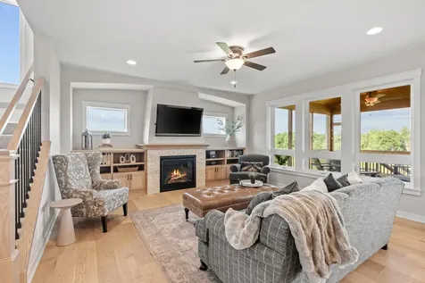 4942 130th Court NE Blaine MN 55449