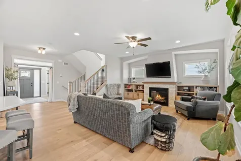 4942 130th Court NE Blaine MN 55449