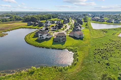 4942 130th Court NE Blaine MN 55449