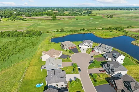 4942 130th Court NE Blaine MN 55449