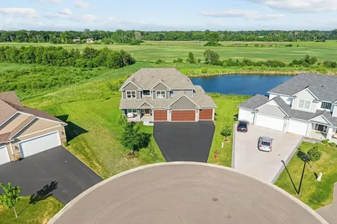 4942 130th Court NE Blaine MN 55449