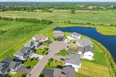 4942 130th Court NE Blaine MN 55449