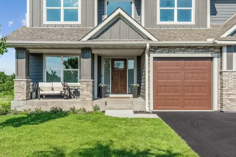4942 130th Court NE Blaine MN 55449