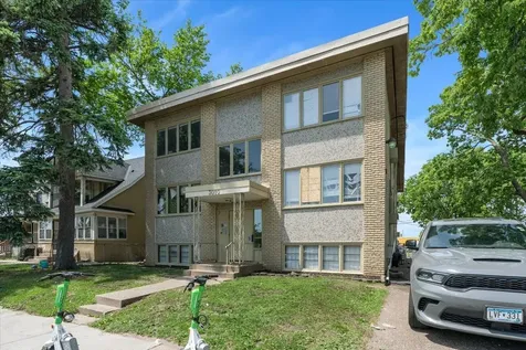 3010 20th Avenue S Minneapolis MN 55407