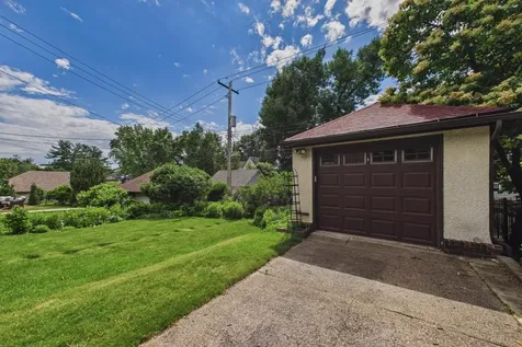 4936 Colfax Avenue S Minneapolis MN 55419