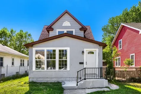 3123 Knox Avenue N Minneapolis MN 55411