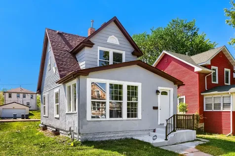 3123 Knox Avenue N Minneapolis MN 55411