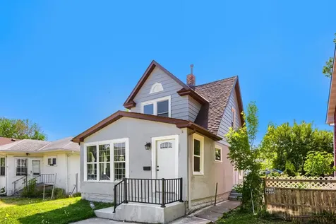 3123 Knox Avenue N Minneapolis MN 55411