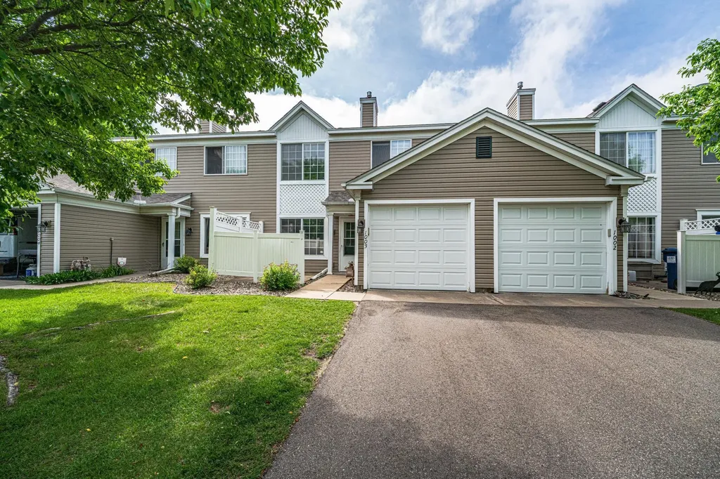 2005 Southcross Drive W Burnsville MN 55306