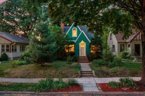 3704 45th Avenue S Minneapolis MN 55406