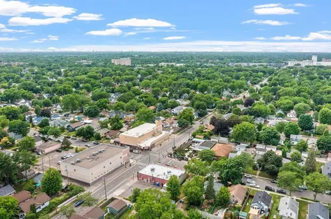 3704 45th Avenue S Minneapolis MN 55406