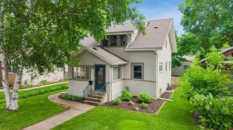 3511 39th Avenue S Minneapolis MN 55406